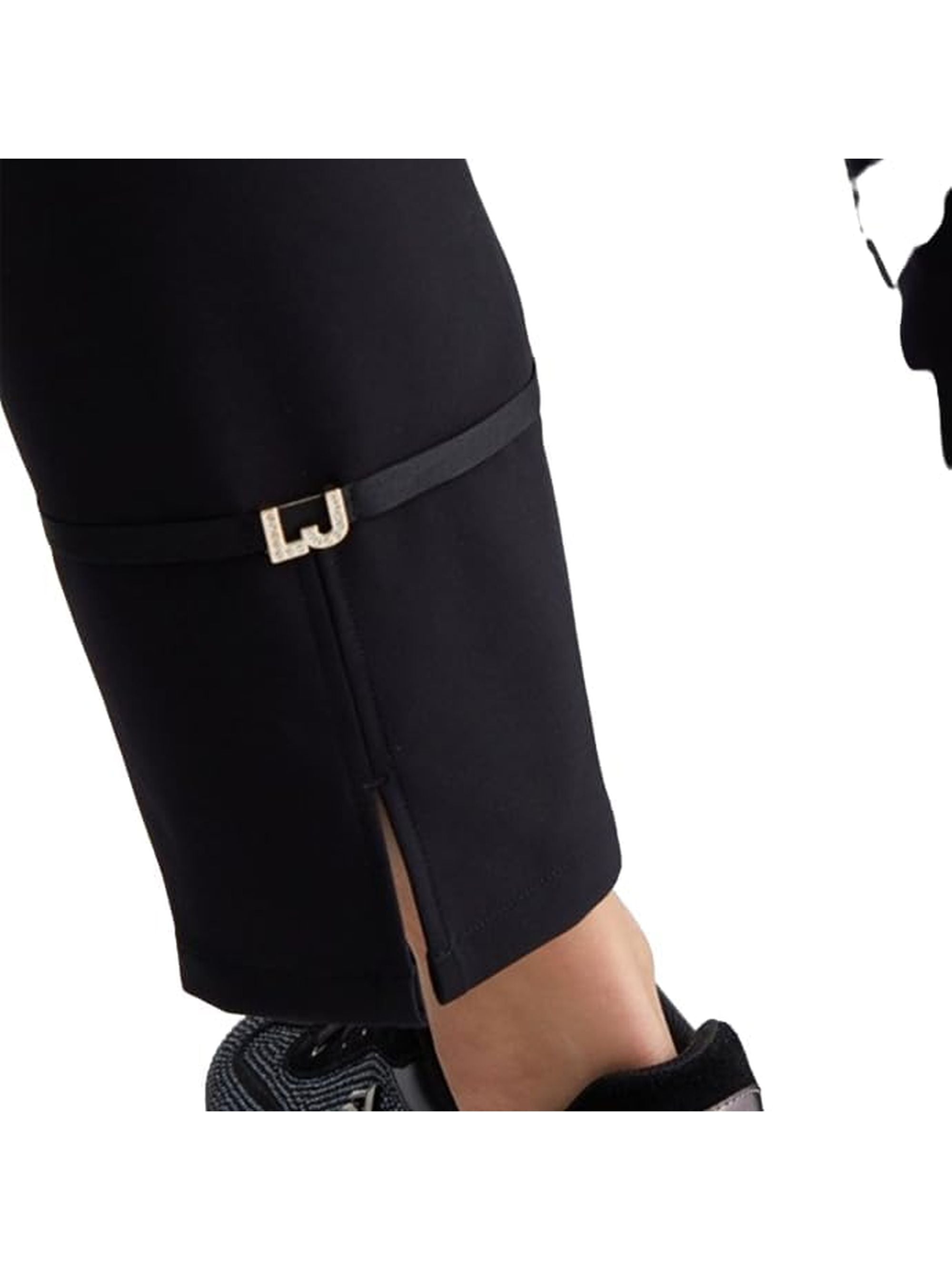 Pantalone LIU JO Donna NAVETTA Nero