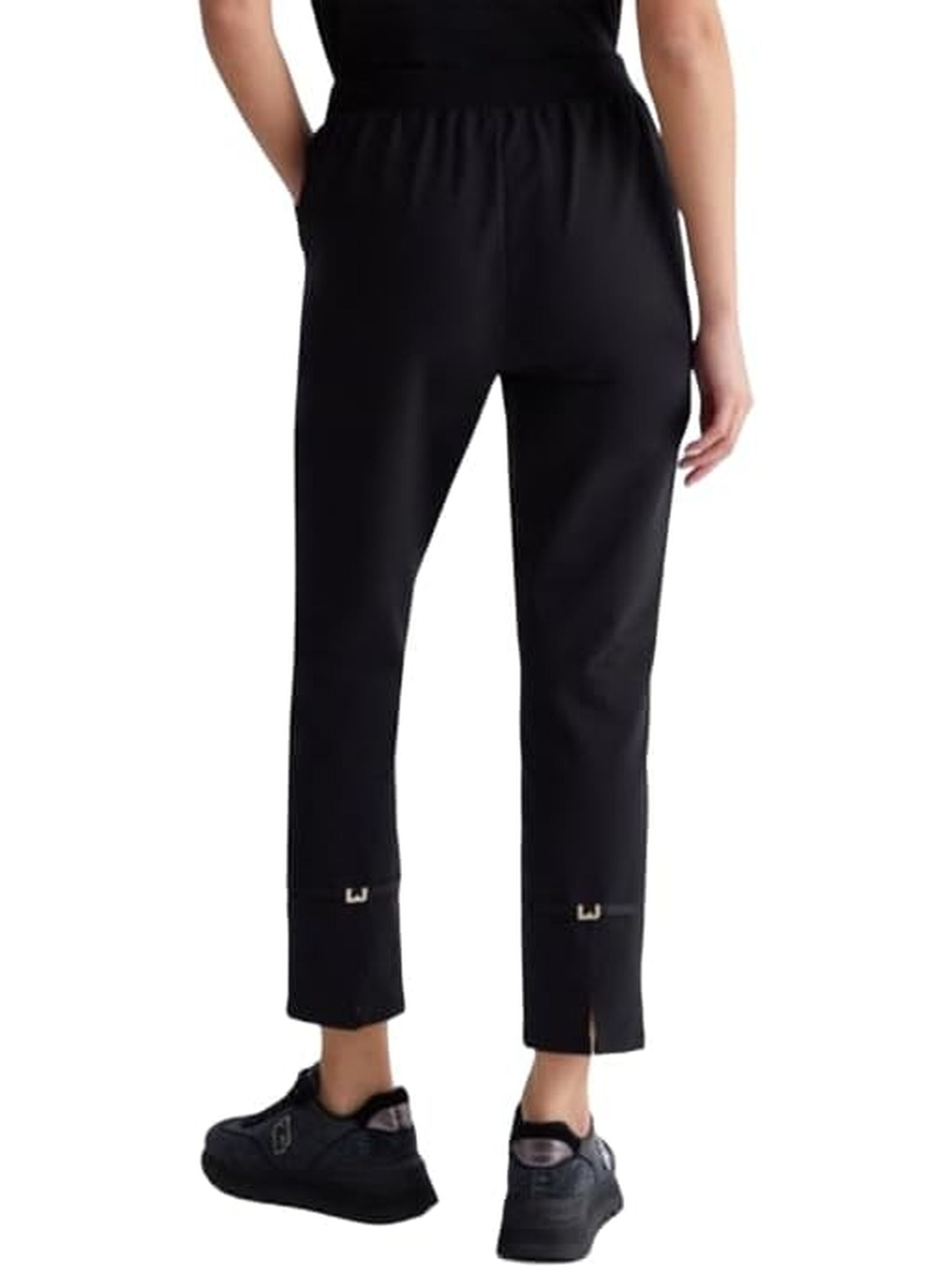 Pantalone LIU JO Donna NAVETTA Nero