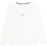 T-shirt LIU JO Donna Bianco