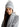 Cappello LIU JO Donna MAGLIA Grigio