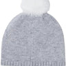 Cappello LIU JO Donna MAGLIA Grigio