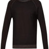 Pullover LIU JO Uomo Cioccolato