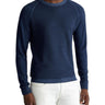 Pullover LIU JO Uomo Blu