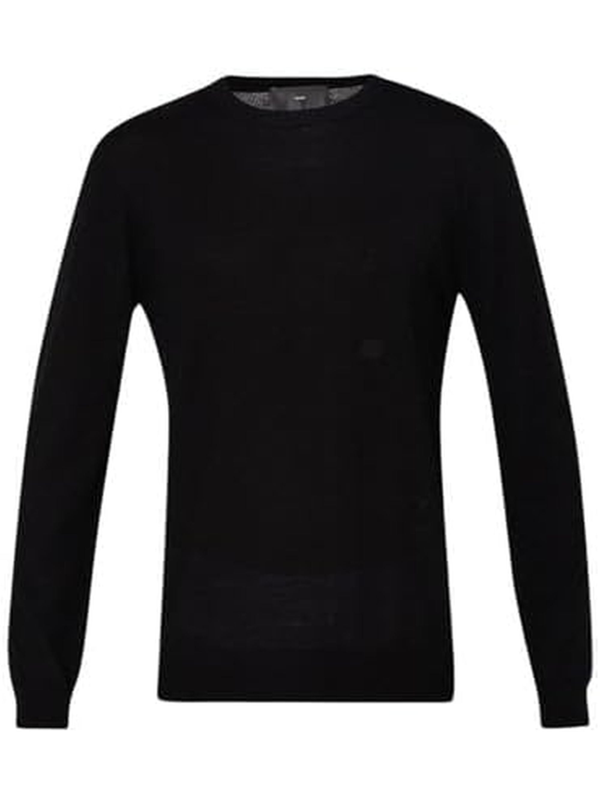 Pullover LIU JO Uomo Nero