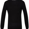 Pullover LIU JO Uomo Nero