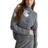 Pullover LIU JO Donna Grigio