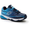 Scarpe Tennis LOTTO Youth Unisex mirage 300 alry Blu