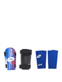 Parastinchi - Protezioni Lotto Unisex Sh Protect 600 Iii M Blu Lotto  Angolo dello Sport