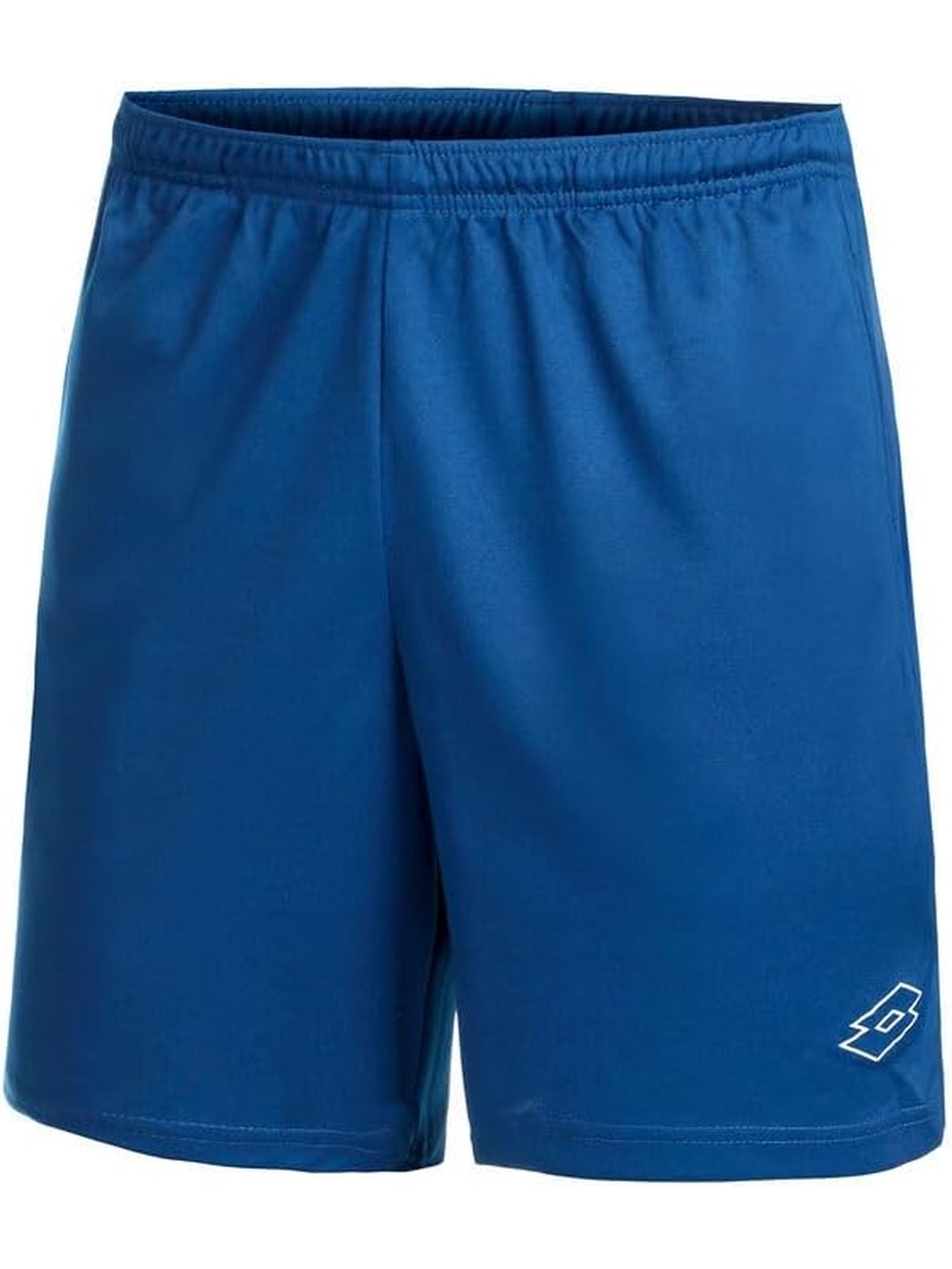 Pantaloncino Sportivo LOTTO Youth Unisex squadra b iii Blu