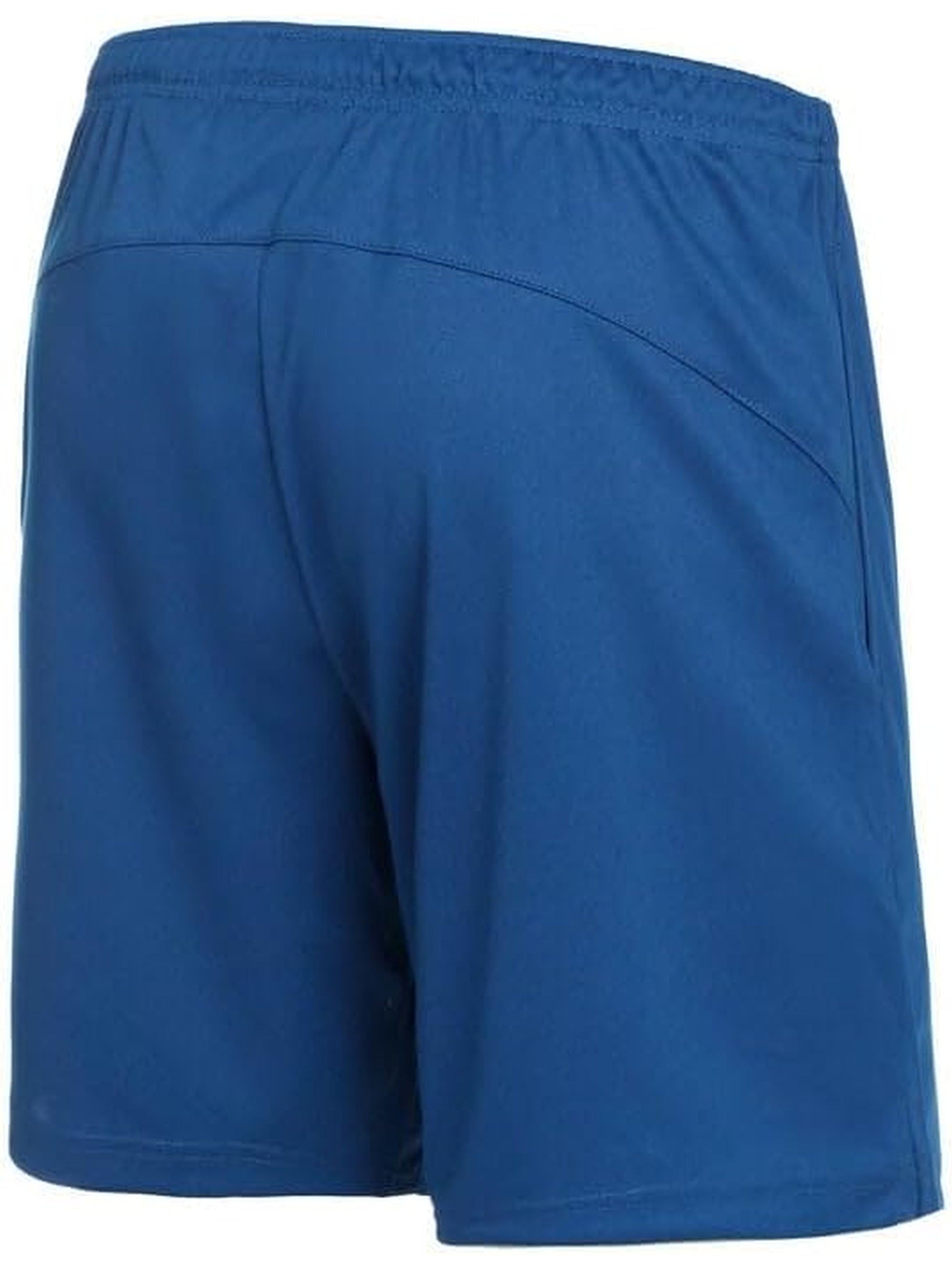 Pantaloncino Sportivo LOTTO Youth Unisex squadra b iii Blu