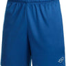 Pantaloncino Sportivo LOTTO Youth Unisex squadra b iii Blu