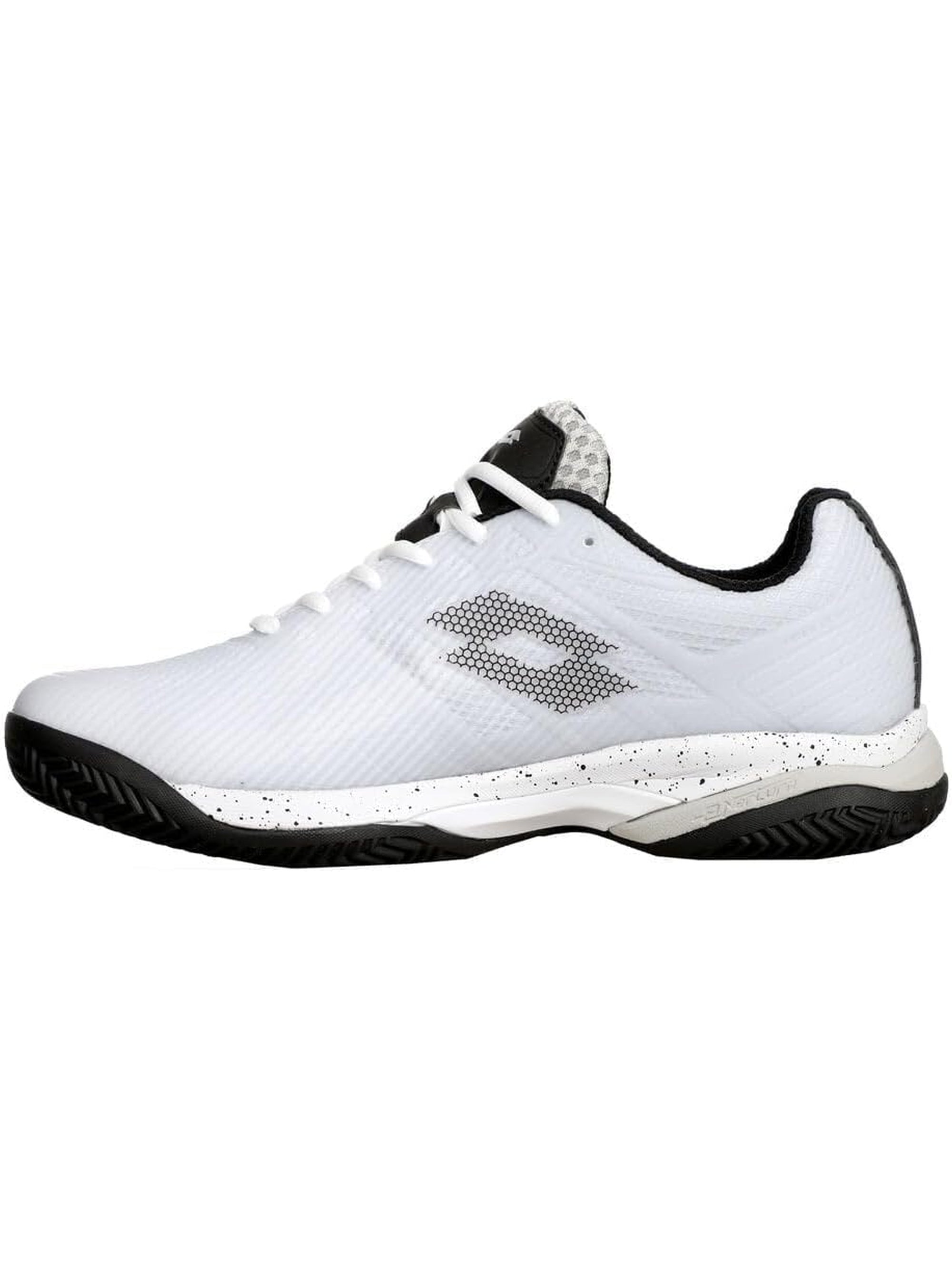 Scarpe Tennis LOTTO Uomo mirage 300 iii cly Bianco