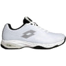 Scarpe Tennis LOTTO Uomo mirage 300 iii cly Bianco