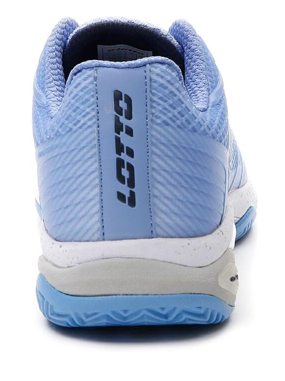 Scarpe Tennis Lotto Donna Mirage 300 Iii Cly Celeste Lotto  Angolo dello Sport
