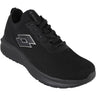 Scarpe Sportive LOTTO Uomo speedride 1000 Nero