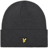 Cappello LYLE & SCOTT Uomo BEANIE Grigio