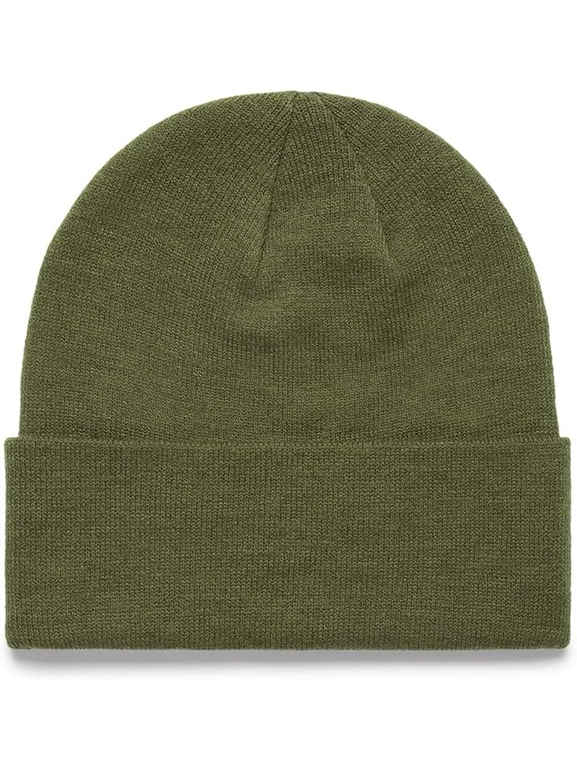 Cappello LYLE & SCOTT Uomo BEANIE Verde