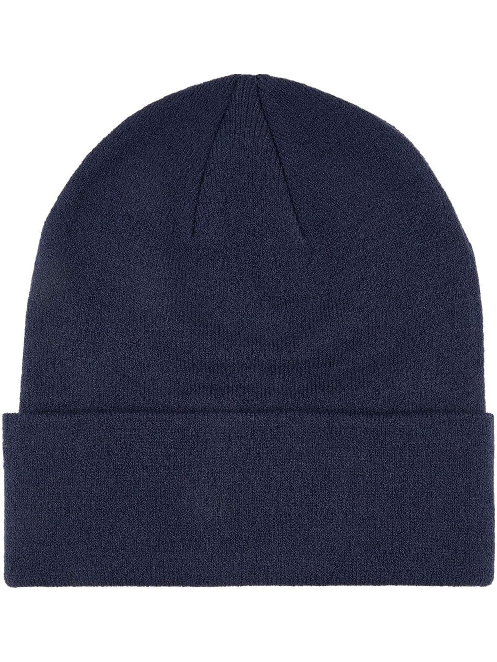 Cappello LYLE & SCOTT Uomo BEANIE Blu