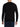 Pullover LYLE & SCOTT Uomo MERINO CREW NECK Nero