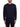 Felpa LYLE & SCOTT Uomo BACK CREW NECK Blu