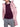 Felpa LYLE & SCOTT Uomo BACK CREW NECK Bordeaux