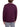 Felpa LYLE & SCOTT Uomo BACK CREW NECK Bordeaux