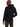 Felpa LYLE & SCOTT Uomo BACK CREW NECK Nero