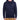 Felpa LYLE & SCOTT Uomo BACK HOODIE Blu