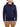 Felpa LYLE & SCOTT Uomo BACK HOODIE Blu