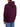 Felpa LYLE & SCOTT Uomo BACK HOODIE Bordeaux