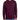 Felpa LYLE & SCOTT Uomo BACK HOODIE Bordeaux