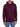 Felpa LYLE & SCOTT Uomo BACK HOODIE Bordeaux