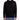 Felpa LYLE & SCOTT Uomo BACK HOODIE Nero