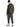 Felpa LYLE & SCOTT Uomo HYBRID ZIP Verde