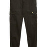 Pantalone LYLE & SCOTT Uomo CARGO Verde