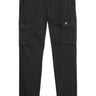 Pantalone LYLE & SCOTT Uomo CARGO Nero