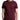 T-shirt LYLE & SCOTT Uomo PLAIN Bordeaux