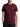 T-shirt LYLE & SCOTT Uomo PLAIN Bordeaux