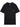 T-shirt LYLE & SCOTT Uomo PLAIN Nero