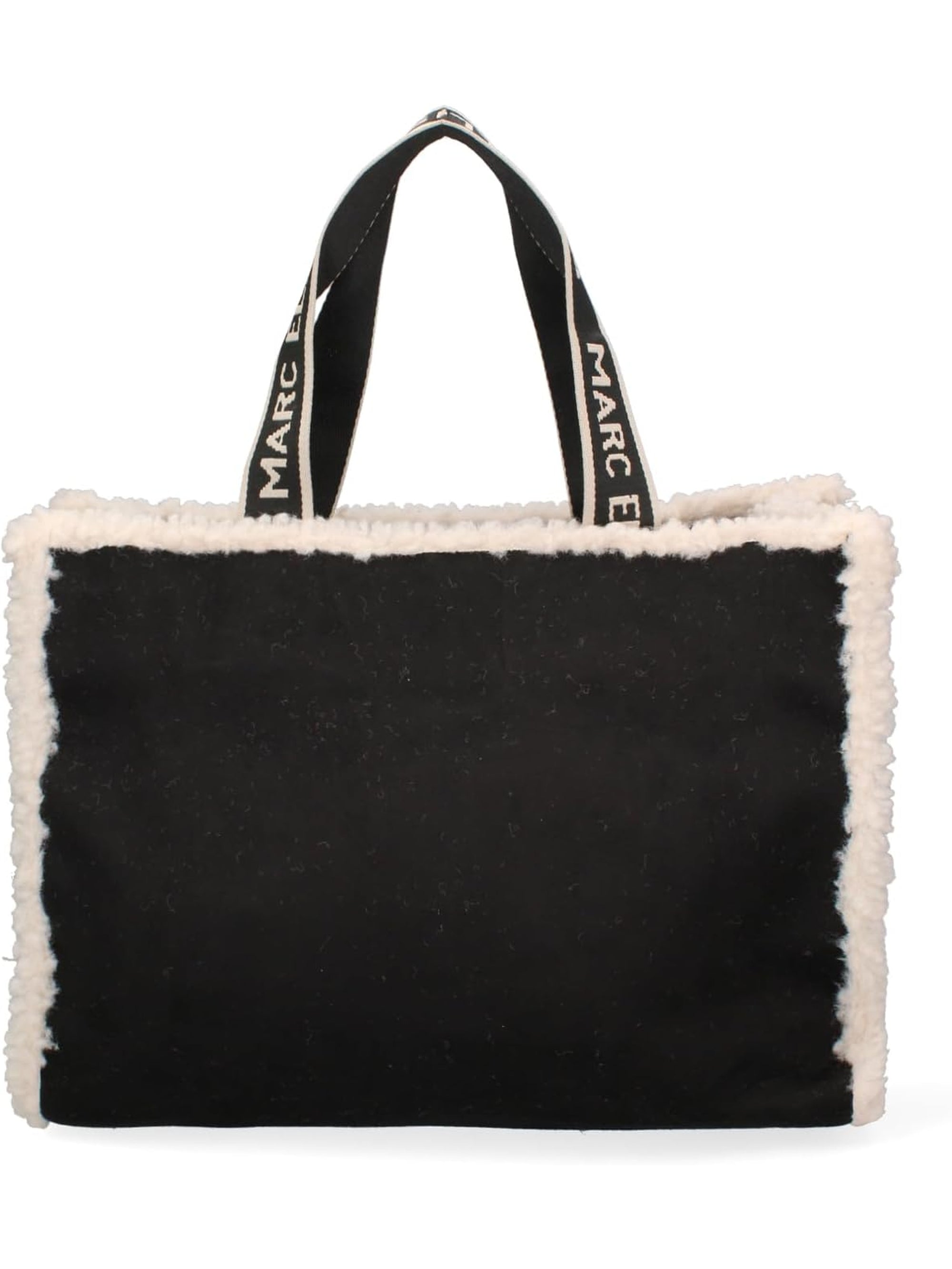 Borsa MARC ELLIS Donna Nero