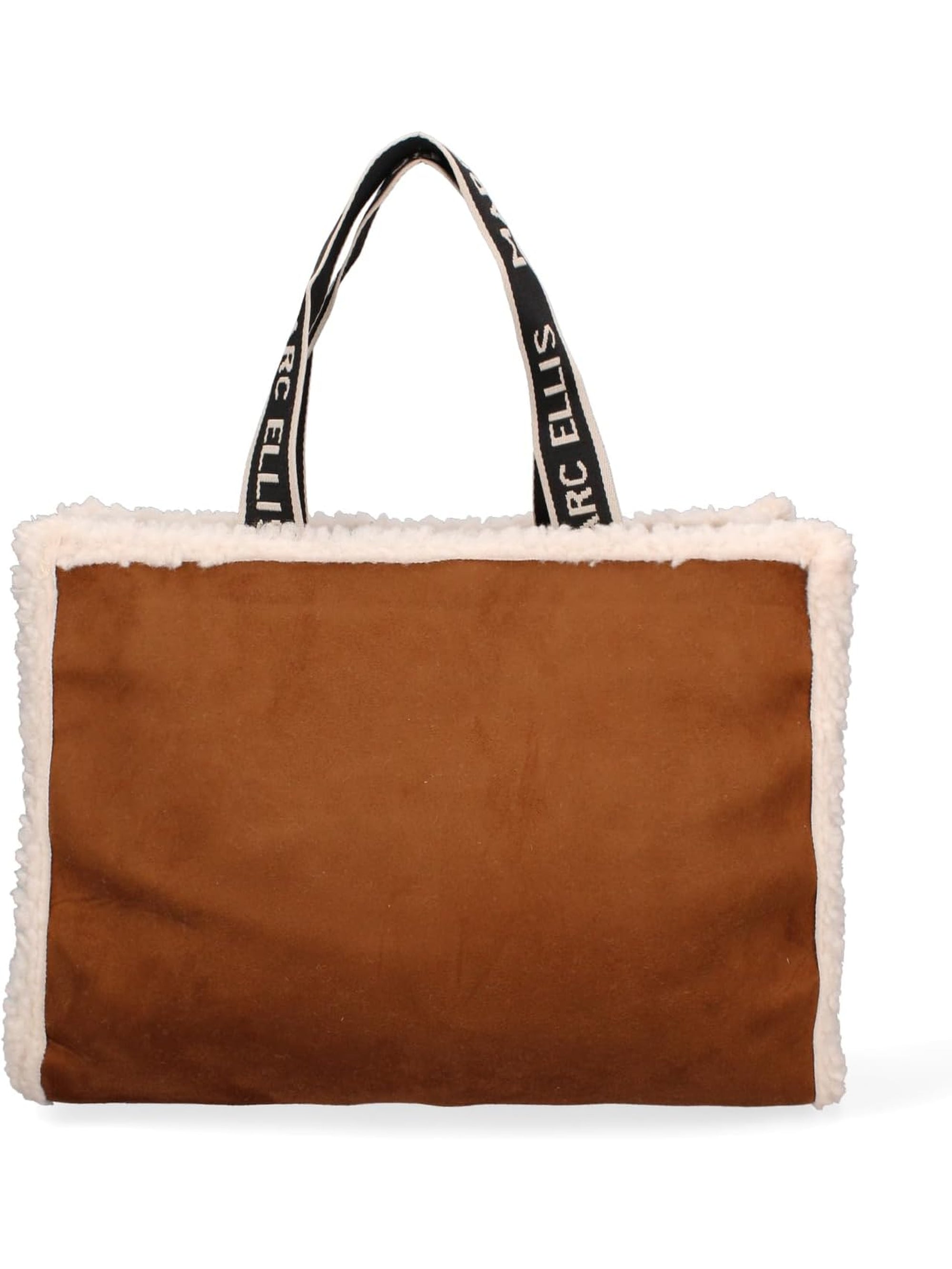 Borsa MARC ELLIS Donna Marrone