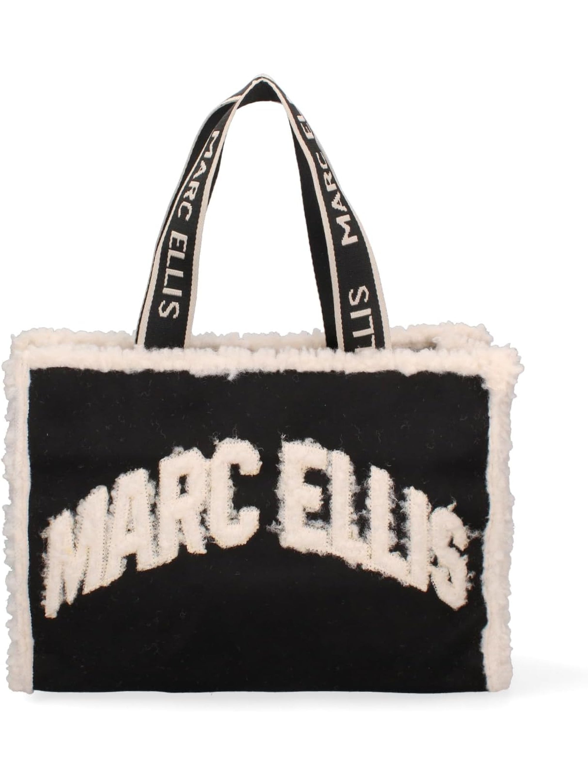 Borsa MARC ELLIS Donna Nero