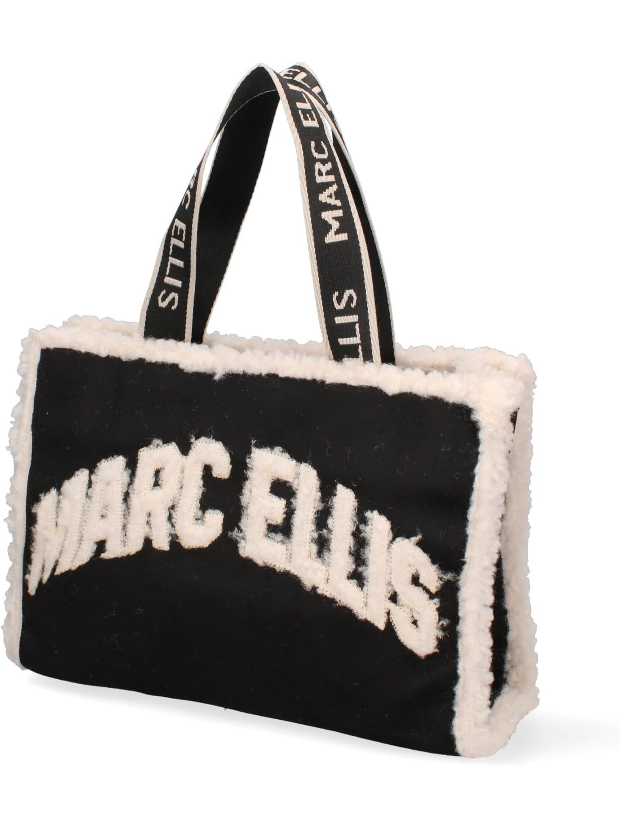 Borsa MARC ELLIS Donna Nero