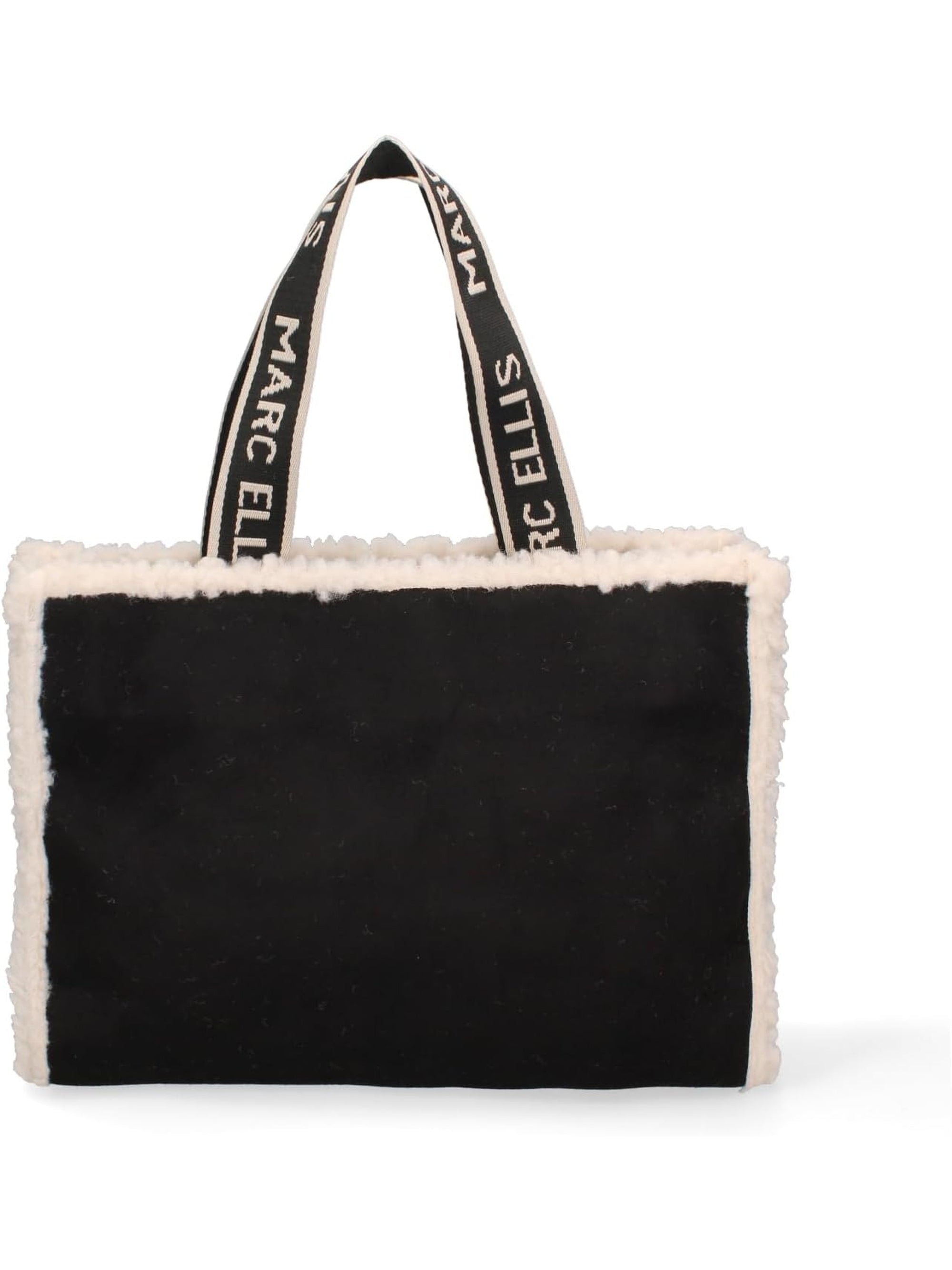 Borsa MARC ELLIS Donna Nero