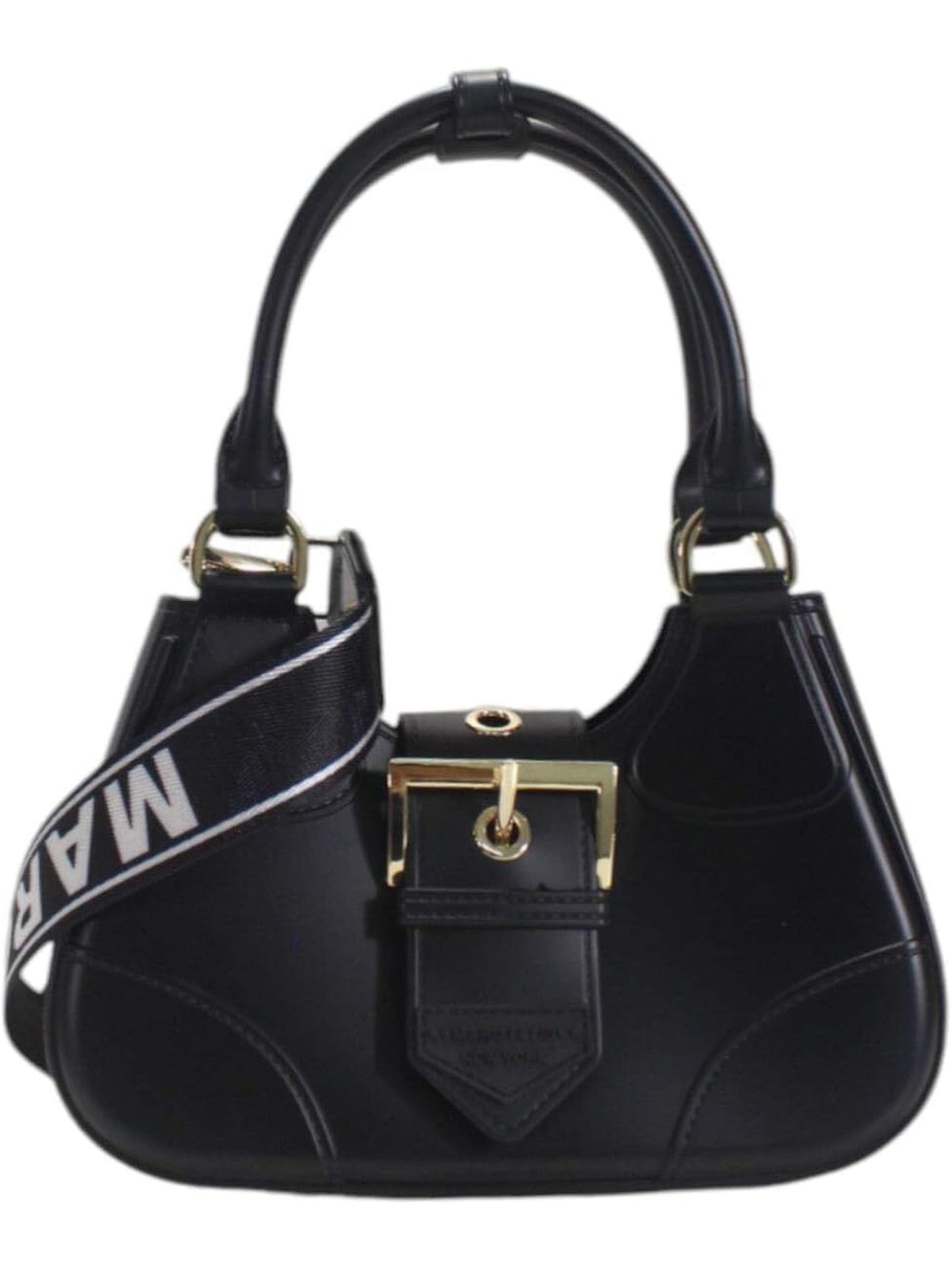 Borsa MARC ELLIS Donna Nero