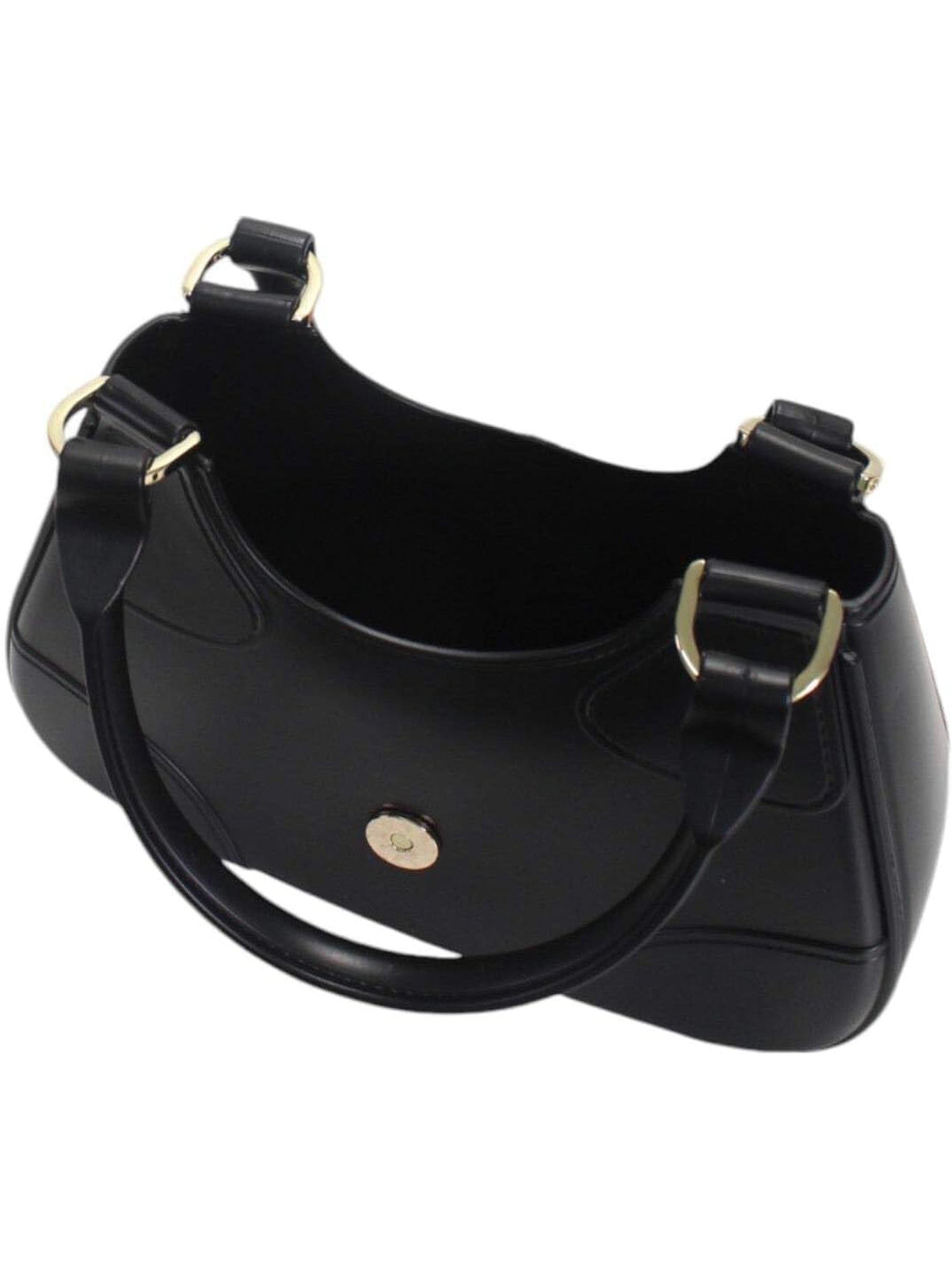 Borsa MARC ELLIS Donna Nero