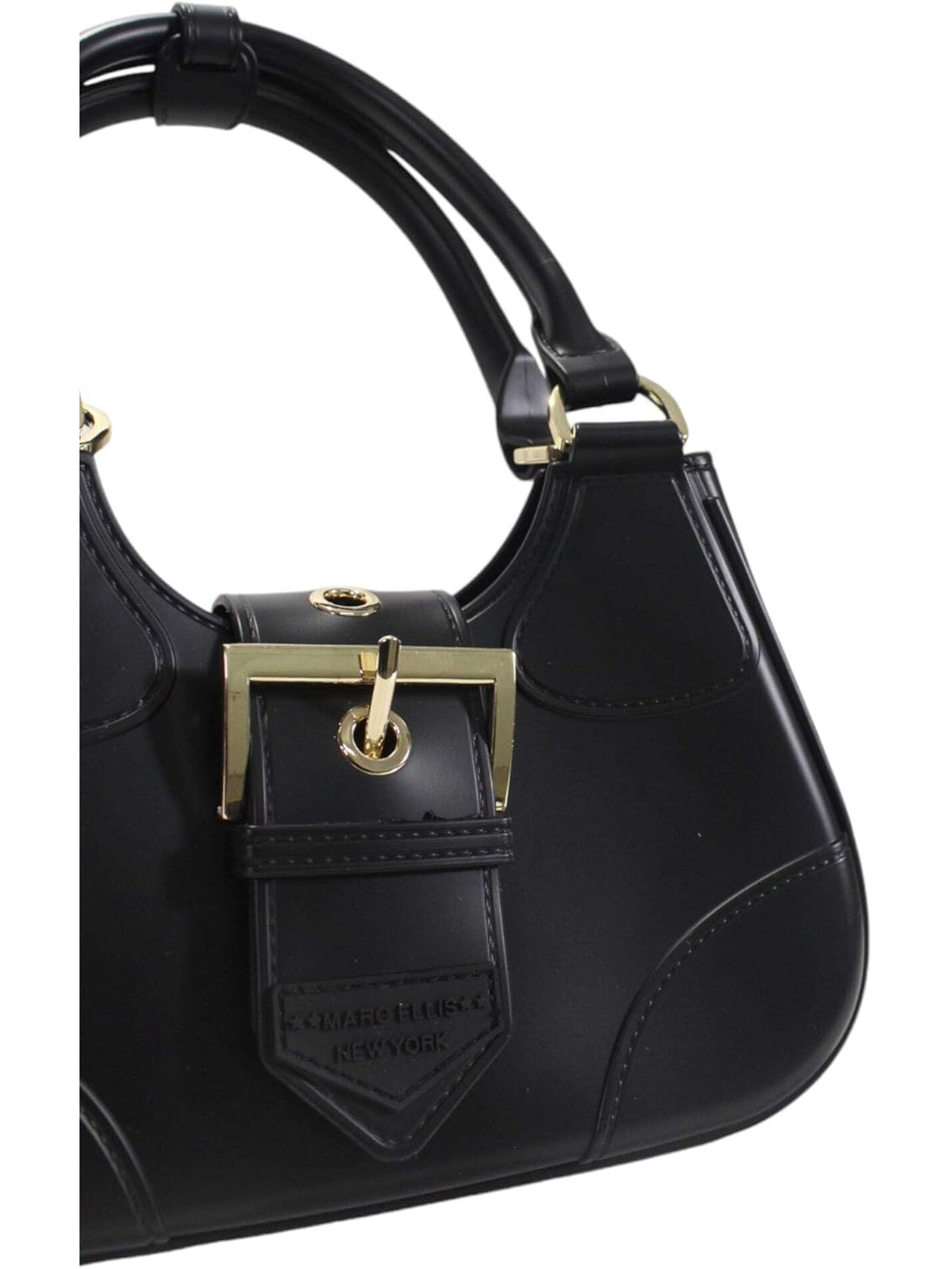 Borsa MARC ELLIS Donna Nero