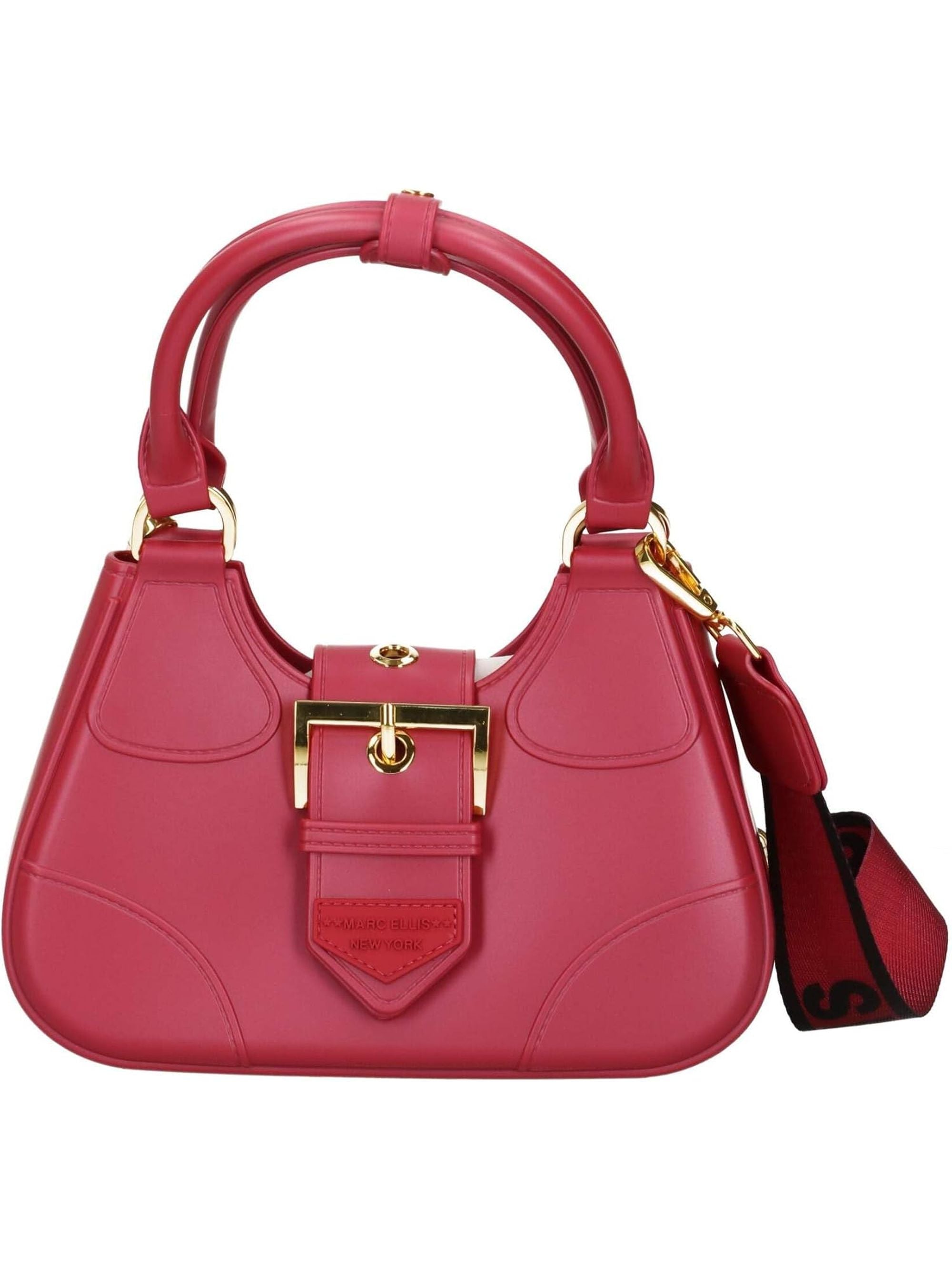 Borsa MARC ELLIS Donna Rosso