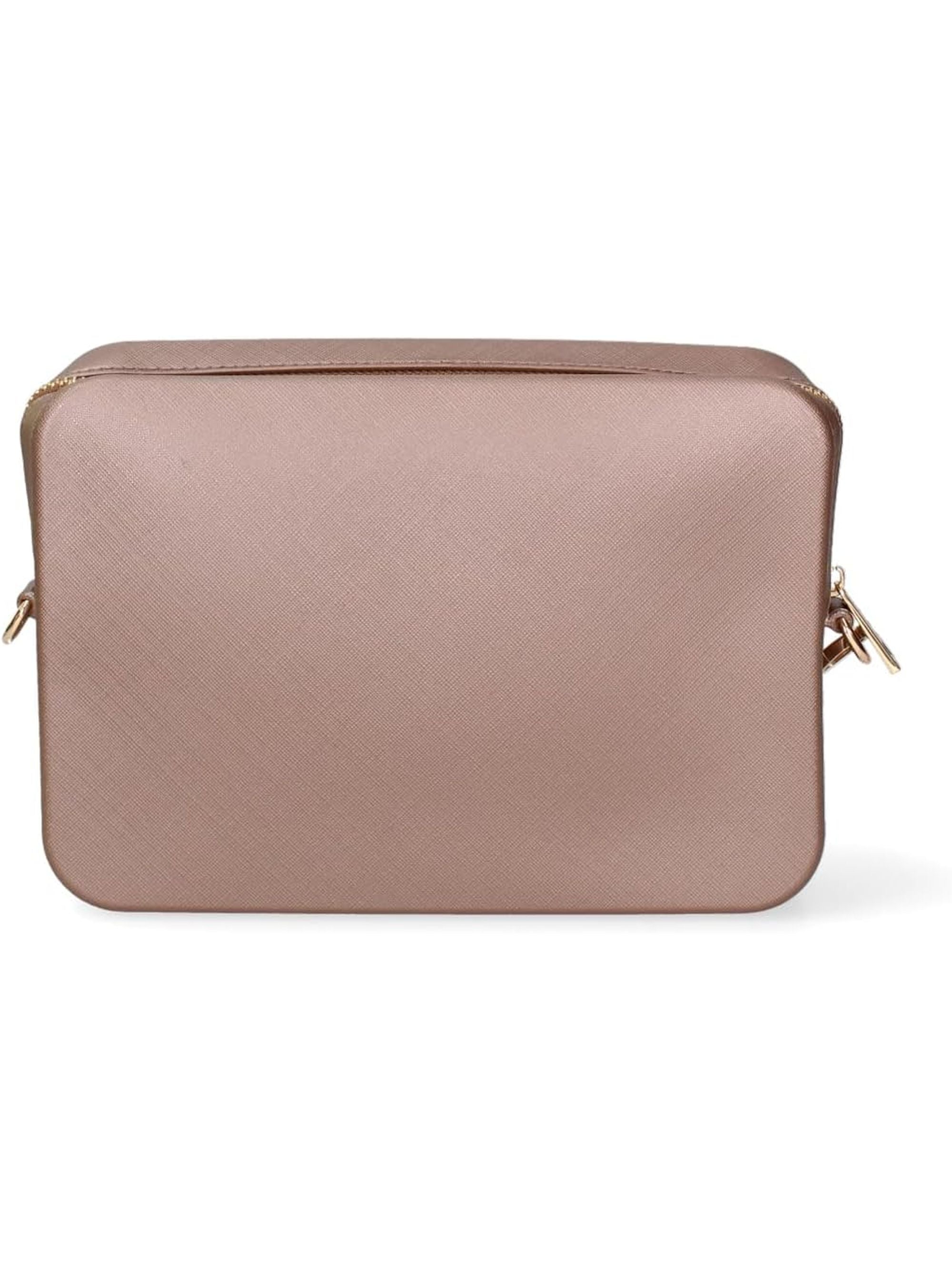 Borsa MARC ELLIS Donna Marrone