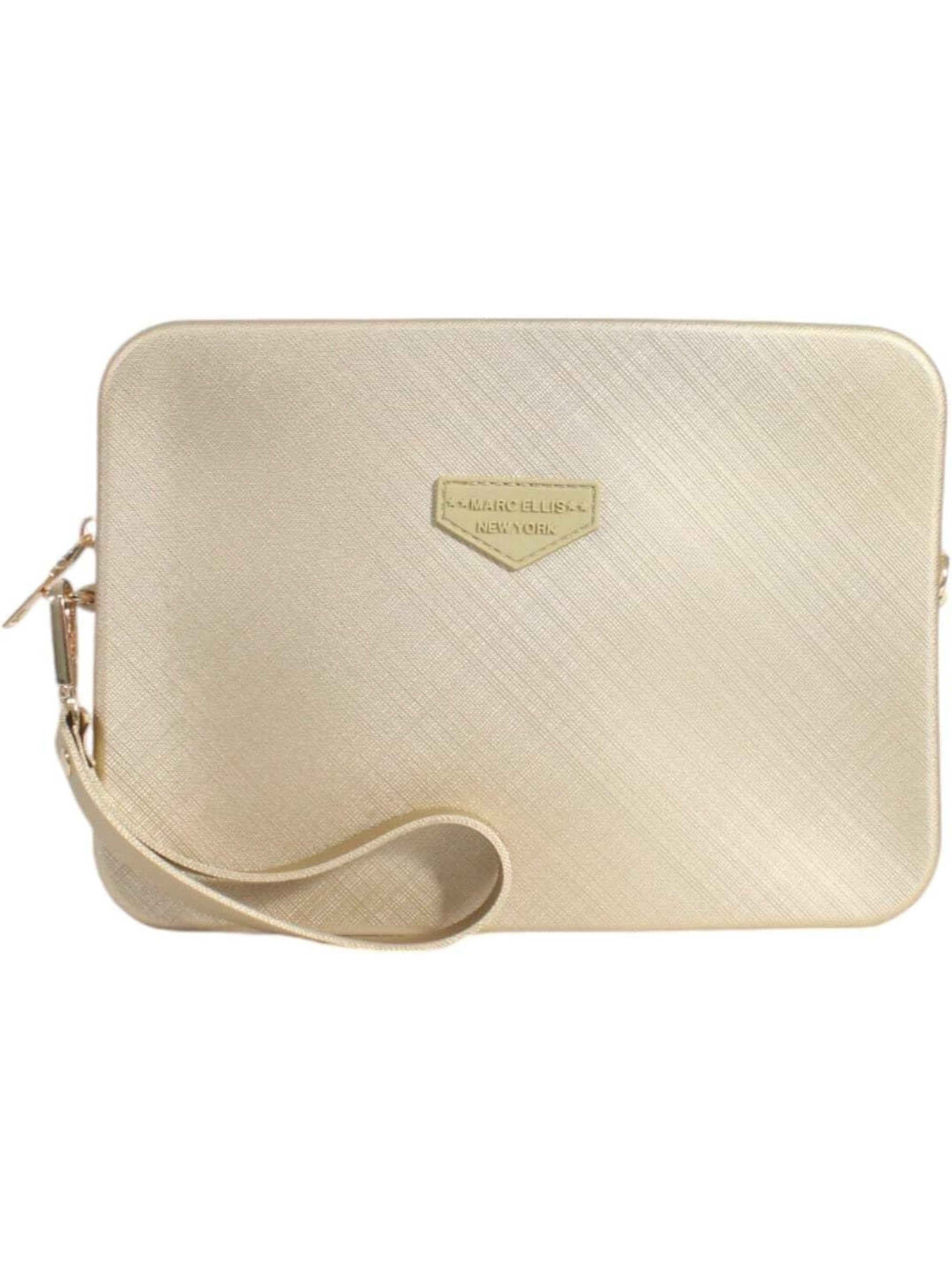 Borsa MARC ELLIS Donna Oro